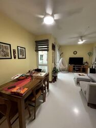 Savannah Condopark (D18), Condominium #580732151